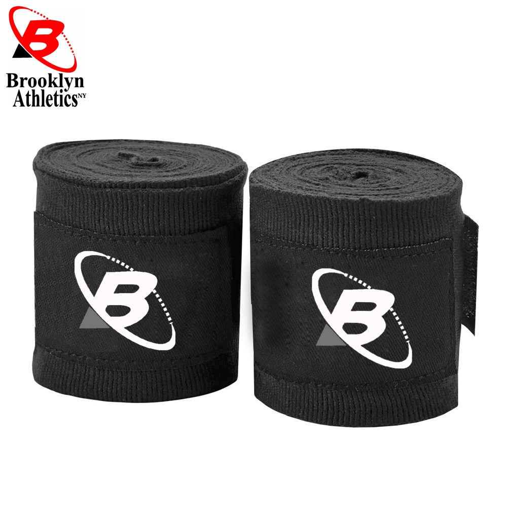 Boxing hand wraps